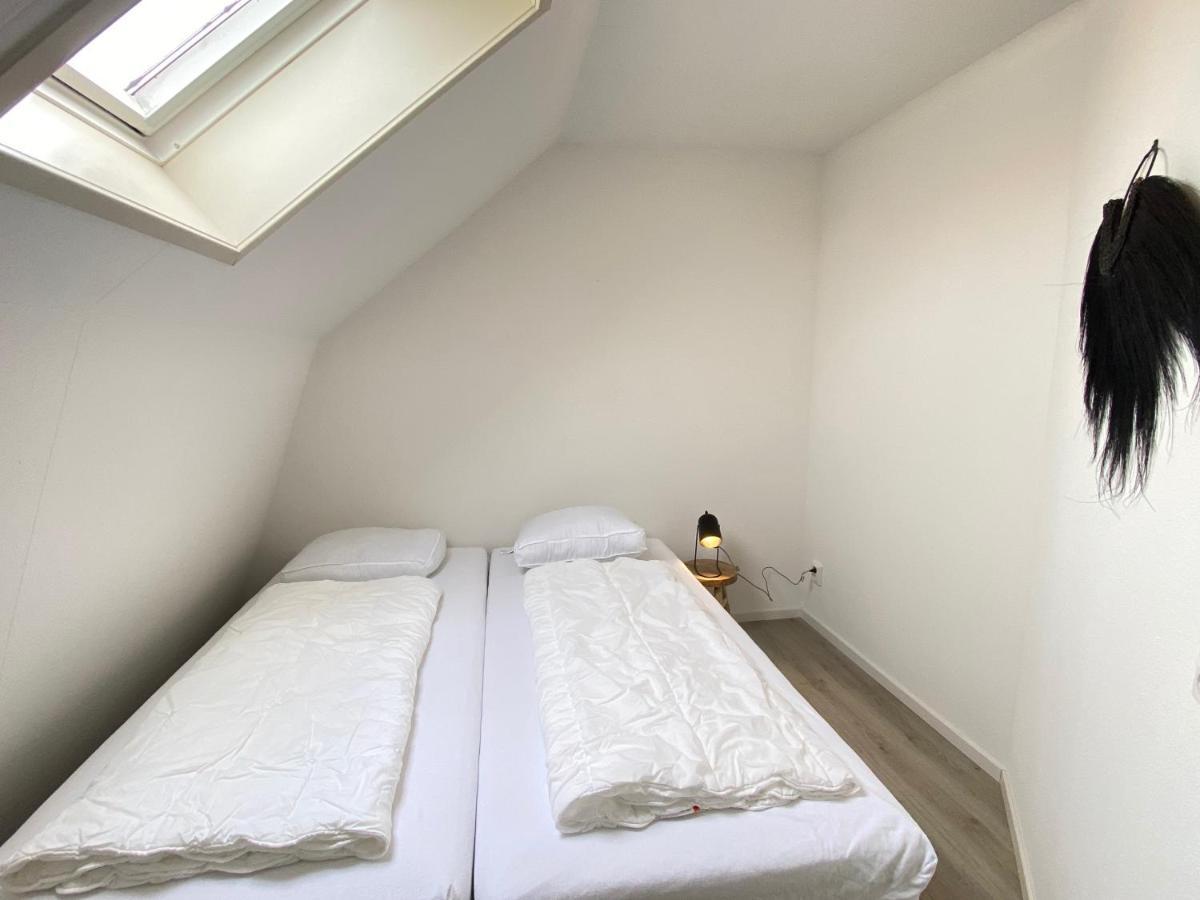 Dorpsweg 18 Nummer 3 Callantsoog Exteriér fotografie