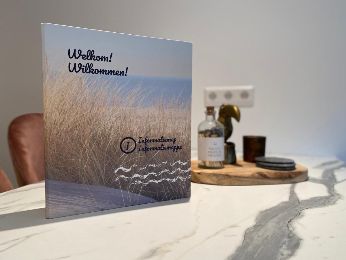 Dorpsweg 18 Nummer 3 Callantsoog Exteriér fotografie