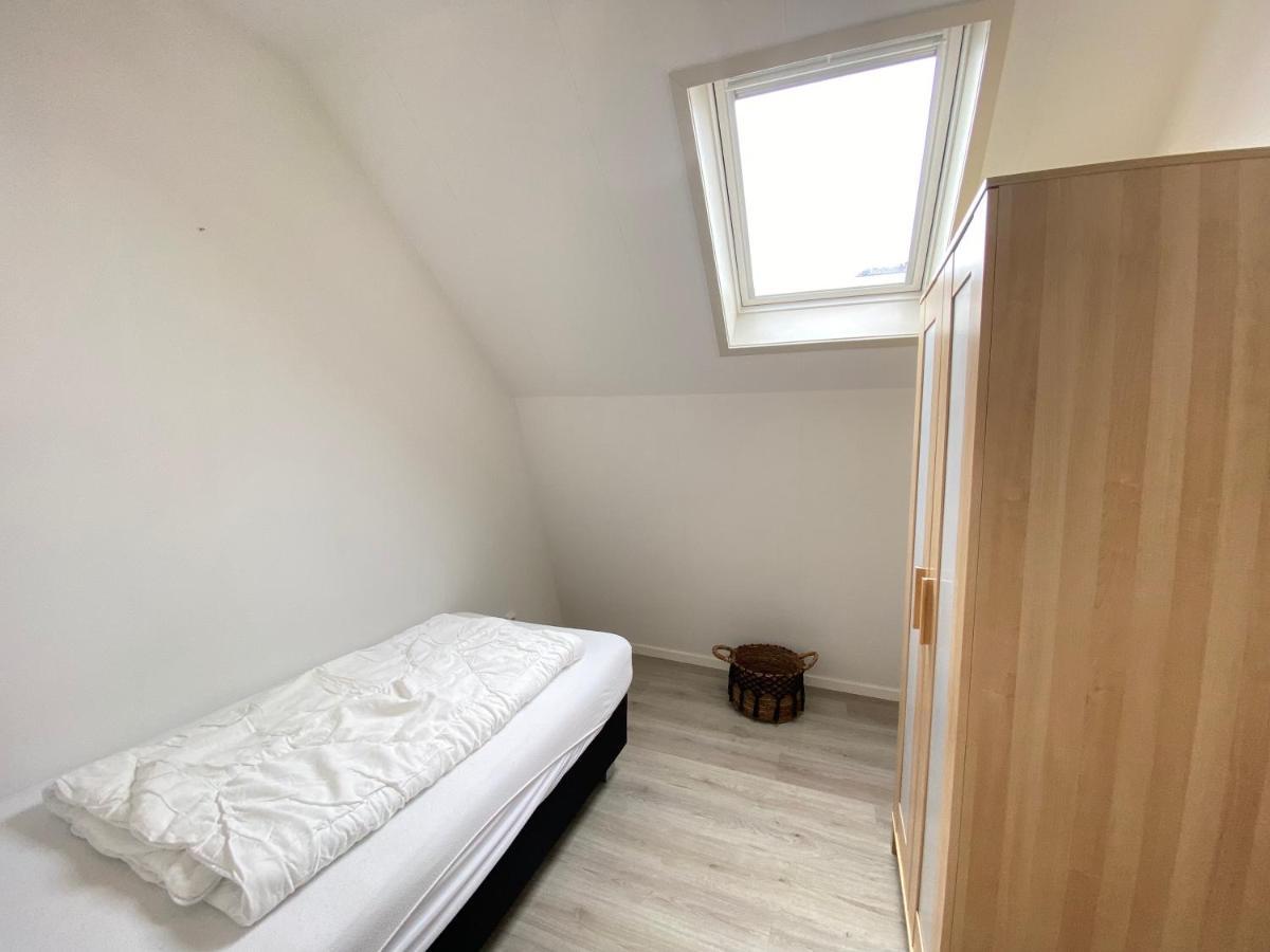 Dorpsweg 18 Nummer 3 Callantsoog Exteriér fotografie